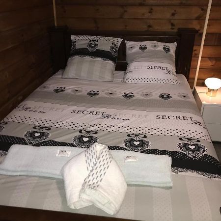 Chambre1 Residence Beauregard Koungou 외부 사진