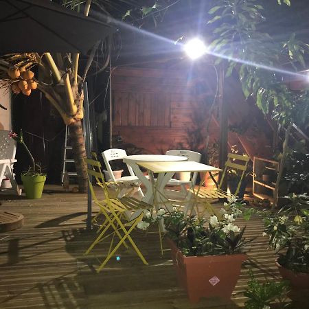 Chambre1 Residence Beauregard Koungou 외부 사진