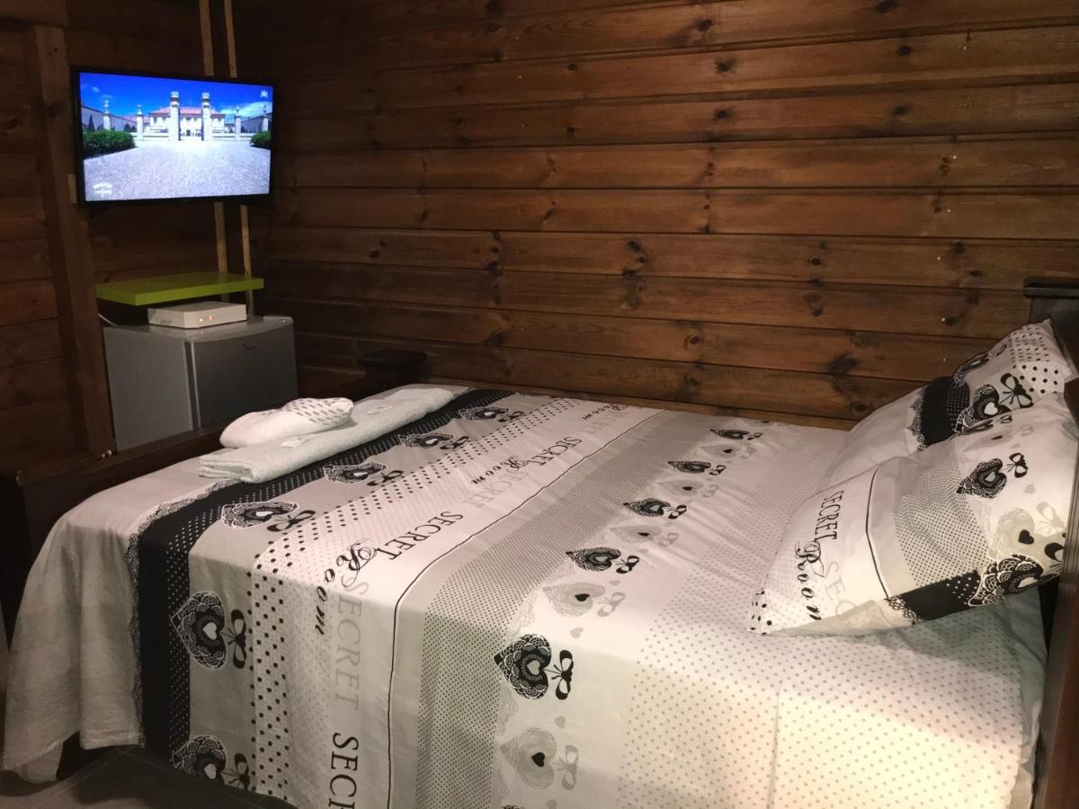 Chambre1 Residence Beauregard Koungou 외부 사진