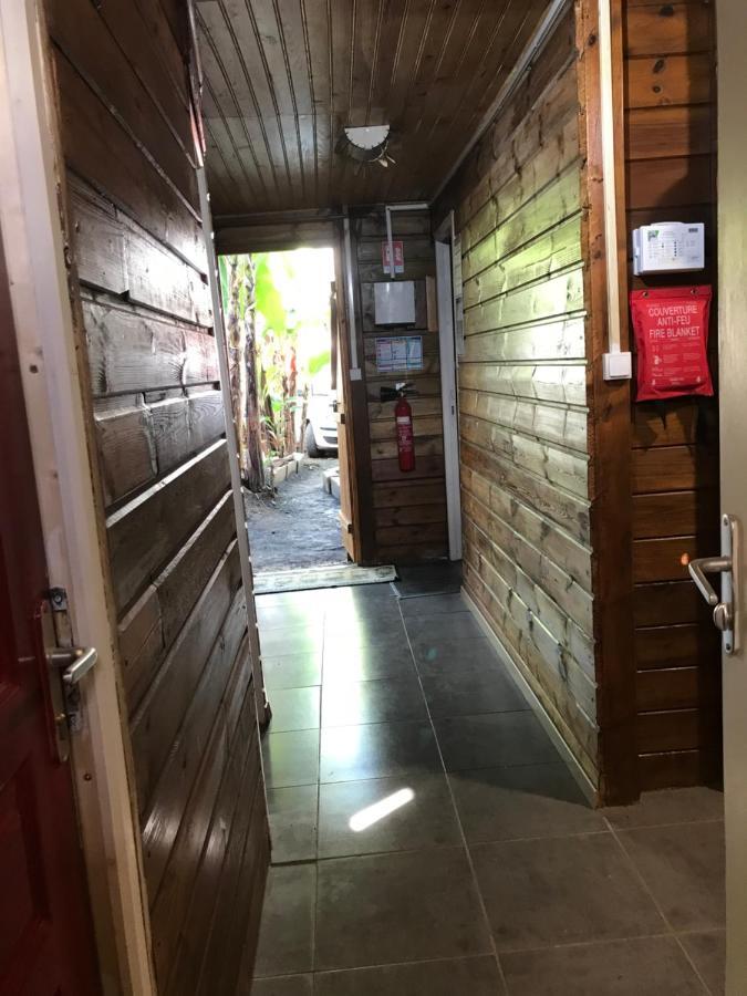 Chambre1 Residence Beauregard Koungou 외부 사진